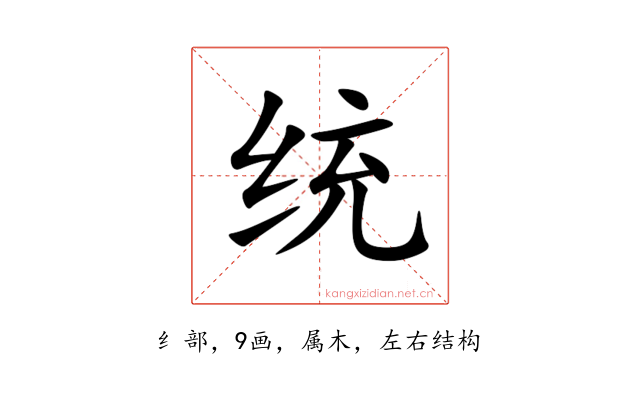 统