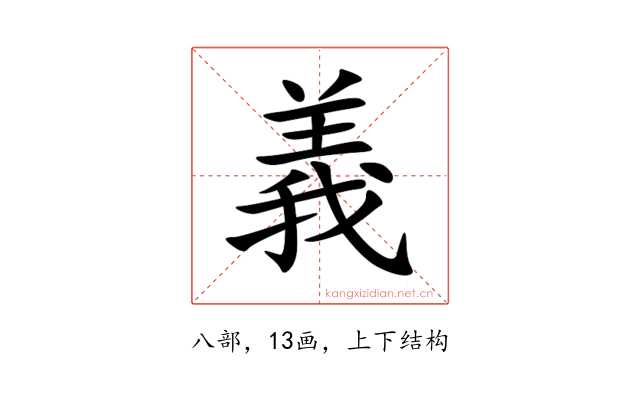 義