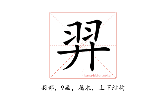 羿