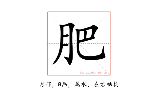 肥