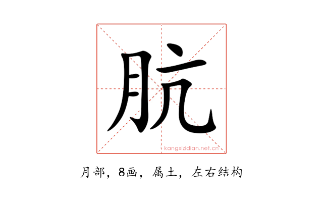 肮