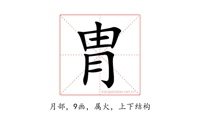 胄
