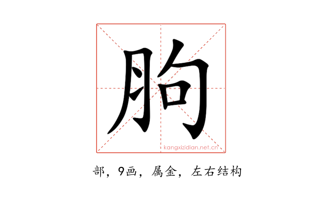 胊