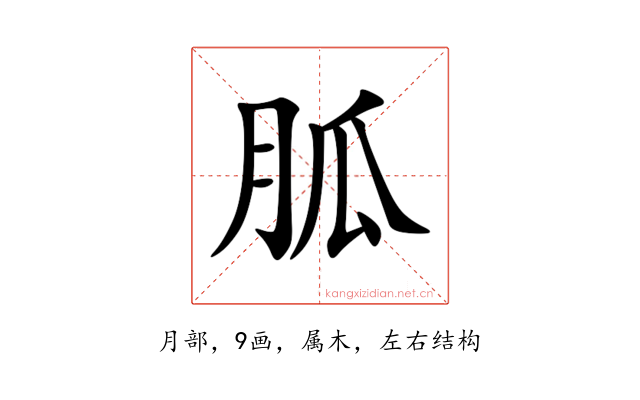 胍