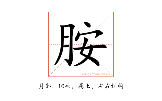 胺