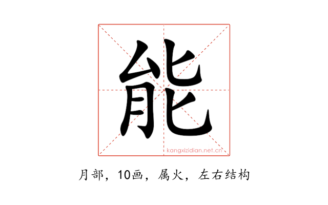 能