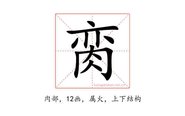 脔