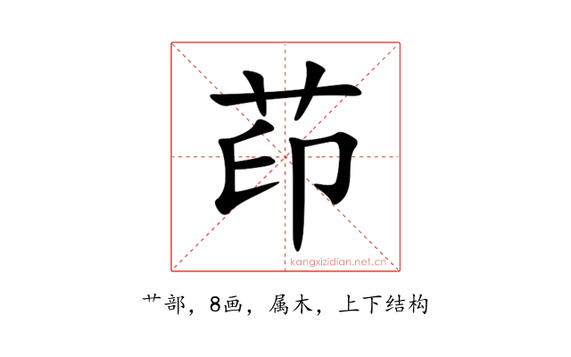茚
