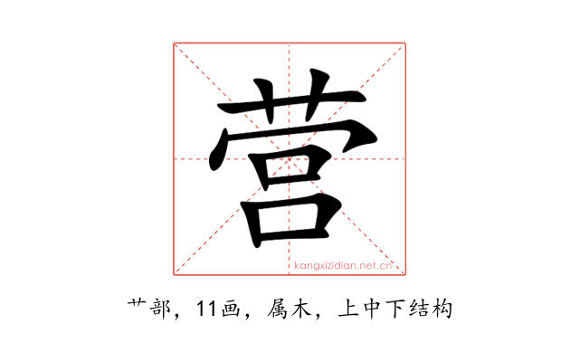 营