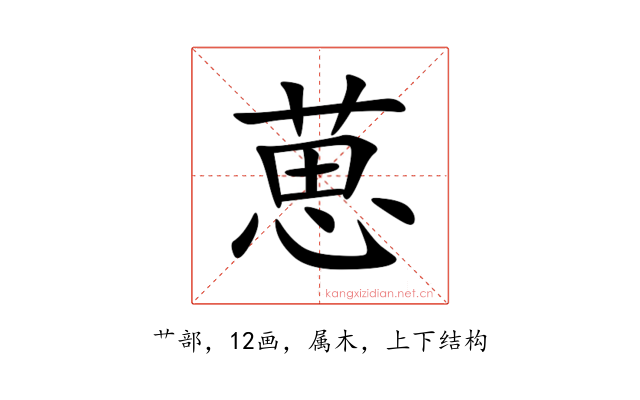 葸