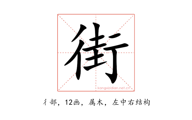 街
