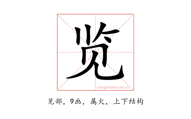 览