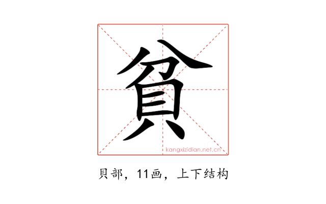 貧