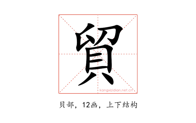 貿