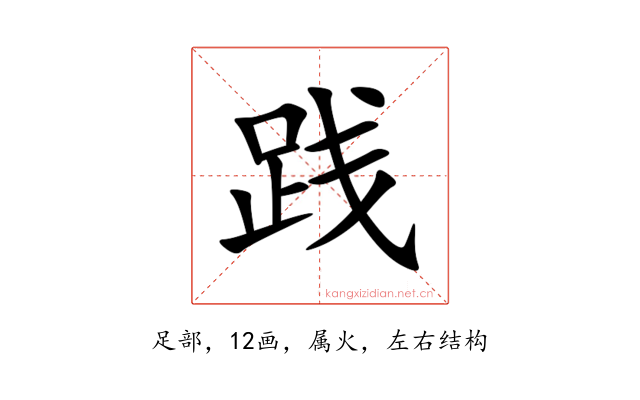 践