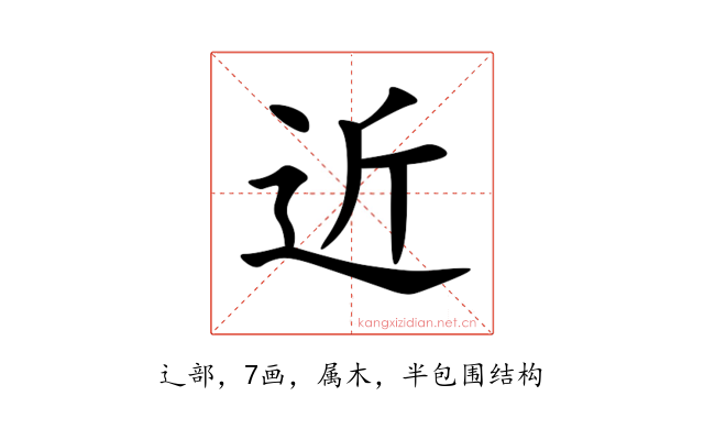 近