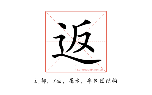 返