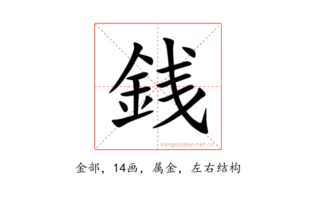 銭