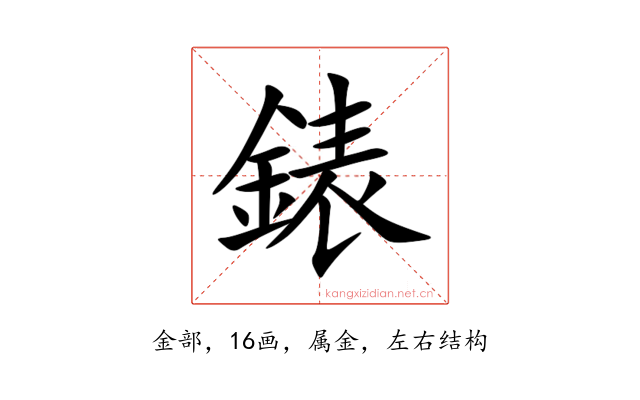 錶