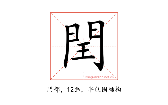 閏
