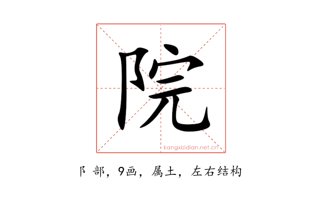 院