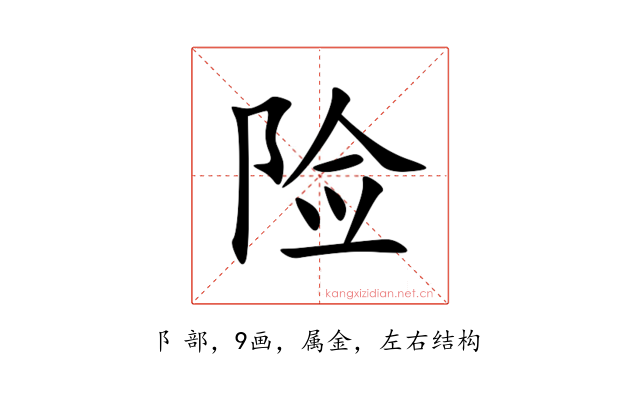 险