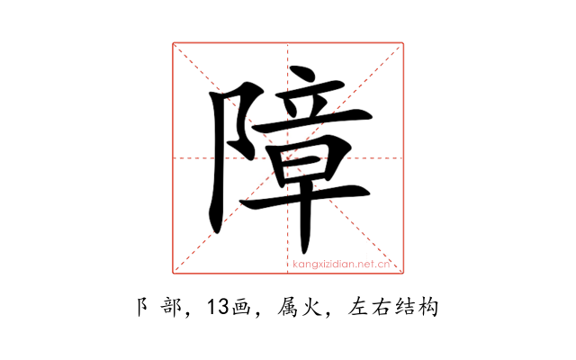 障