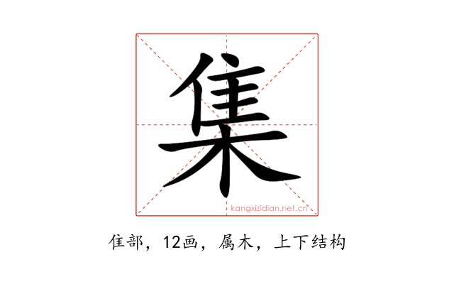 集