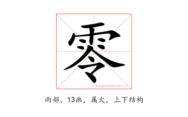 零