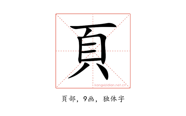 頁