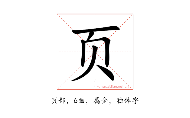 页