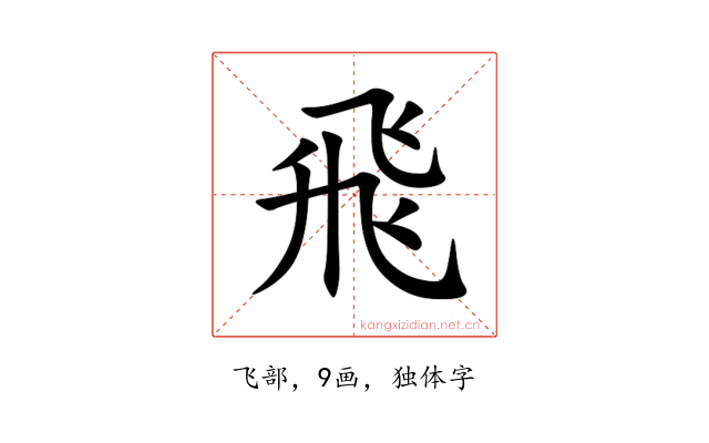 飛