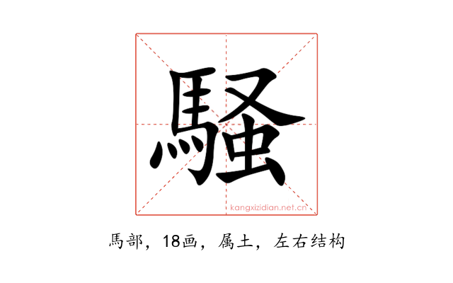 騒