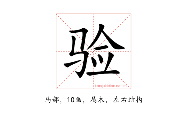 验