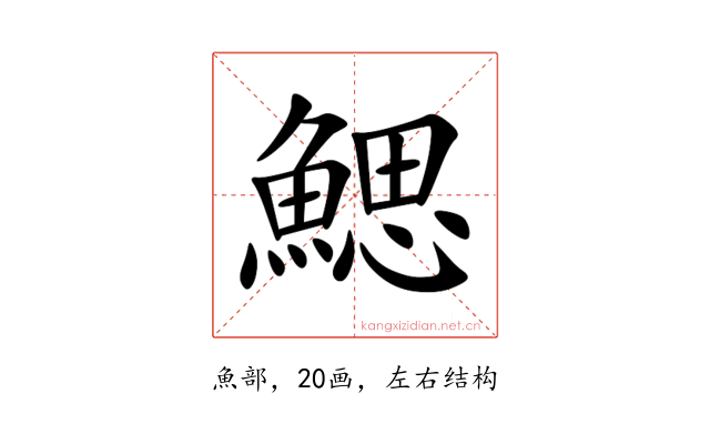 鰓
