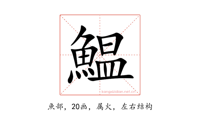 鰛