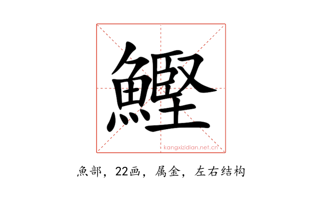 鰹