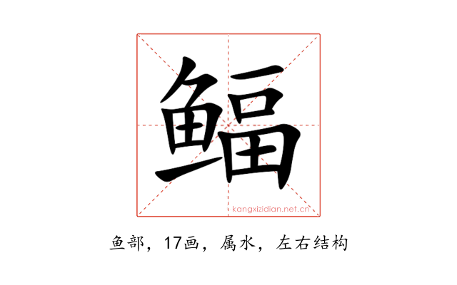 鲾