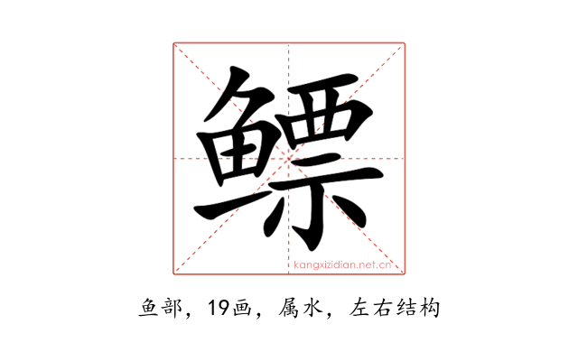 鳔