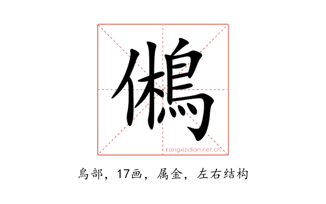 鵂