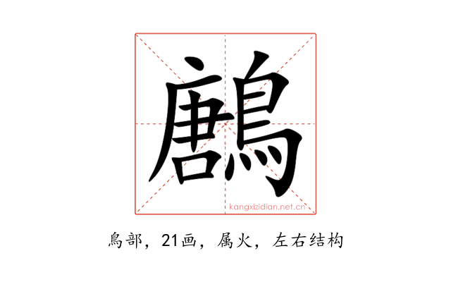 鶶