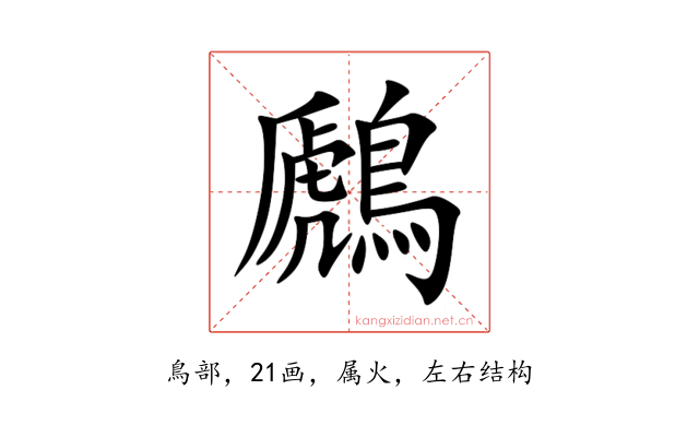 鷉