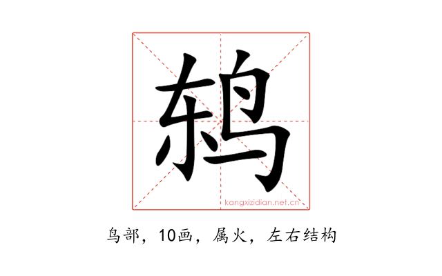 鸫
