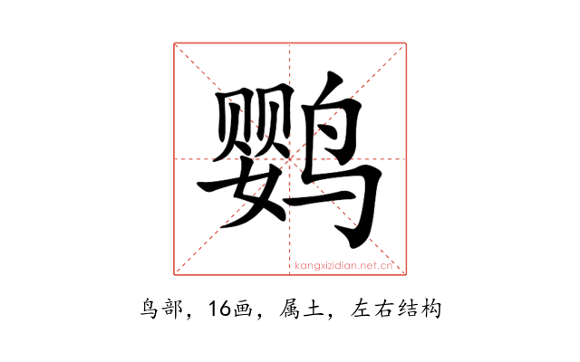 鹦