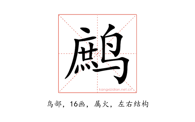 鹧