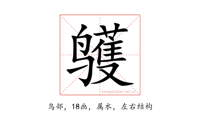 鹱