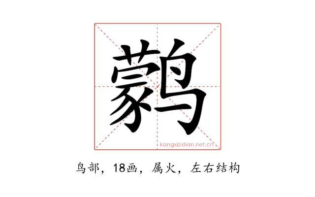 鹲