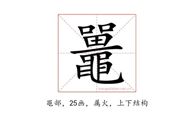 鼉
