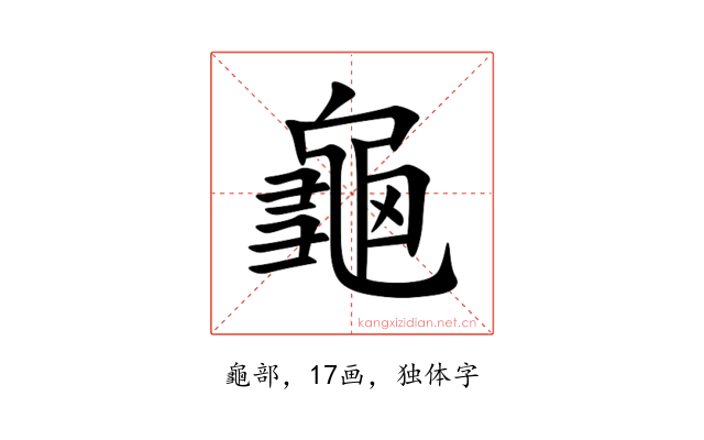 龜