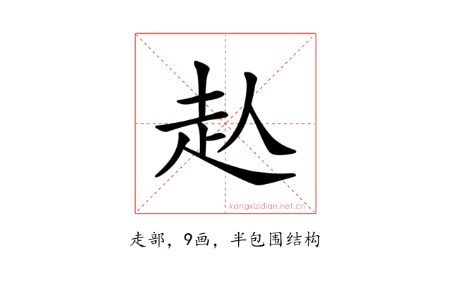 龪